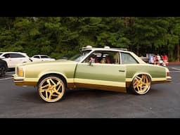 WhipAddict: Long Live M Deezy Pull Up