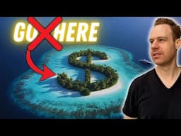 Offshore Companies Won't Save You But Here's What Will...