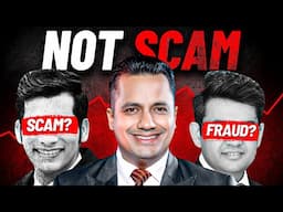 Network Marketing is NOT SCAM: Here's Why.