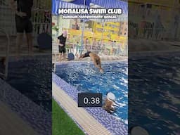 25m or 25yard ? Fast Swimming in Kolkata 🏊🏻 #swimming #swim #challenge