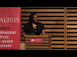 Kasandra James: Reimagining More Diverse Stories of Volunteerism