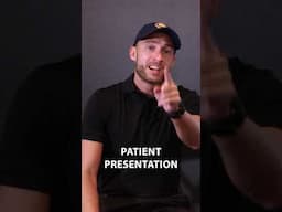 Respiratory Distress vs Respiratory Failure!