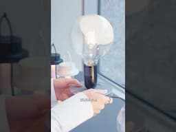 跟著木村心美一起逛私藏選品店！可愛簡約風的燈具💡