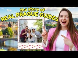Who are Real Prague Guides?