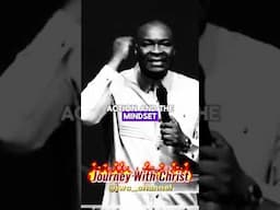 It's Important You Know This About Poverty #apostlejoshuaselman #jwc_channel #motivation #shortvideo