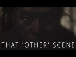 Kairo | Anatomy of the Second Scariest Scene of All Time