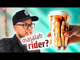 Rider request cup holder elak tumpah | Gyro Cup Holder