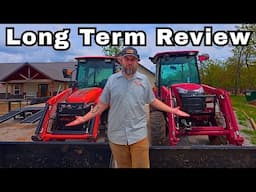 Comparing the Most Powerful Compact Tractors on the Market