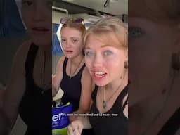 Punta Cana to Santo Domingo 🚌🇩🇴
