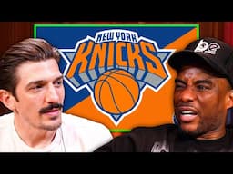 Andrew Schulz On Why Knicks Are The Best