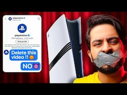 PS5 Pro : After the HYPE