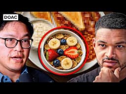 Weight Loss Dr Reveals SHOCKING Truth About Breakfast