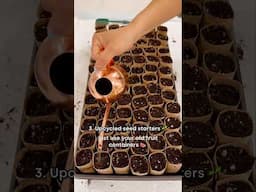 ✨5 GARDENING HACKS THAT CHANGED MY BRAIN CHEMISTRY 🧠✨