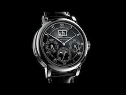 Watches & Wonders 2025: The New & Incredible Watches By A.Lange & Söhne