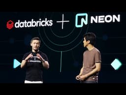 A New Kind of Database Architecture with Nikita Shamgunov, Co-founder and CEO of Neon