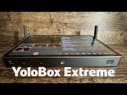 The YoloBox Extreme A Live Streamers Dream
