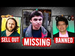 Investigating YouTube's Forgotten Channels...