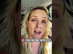 Divorce goes down as income increases (for men)