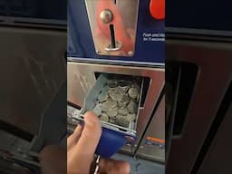 How Much $$$ Did My Laundromat Make In 6 Days?