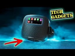 25 COOLEST GADGETS YOU CAN ACTUALLY BUY ON ALIEXPRESS & AMAZON 2025