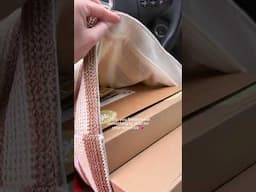 POV: You finally have something to mail for your small business 💖