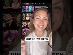 Finally telling you where I’ve been…. #asmr #bestlifebybrooke #tingles #whispering #asmrvideo
