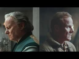 Why is Luthen's replacement hated?