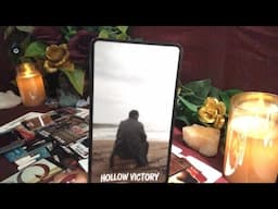 Capricorn ♑️-there is a lot going on and someone is realizing you’re nothing to play with..￼