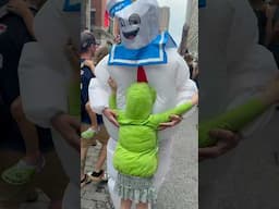 Ghostbusters Day 2025