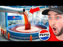How 200 Everyday Things Are ACTUALLY Made!