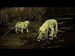 Desde las cenizas: el comienzo de la era de los mamíferos | Video HHMI BioInteractive