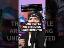 🏳️‍⚧️ be safe