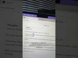 Let’s see Grok 3 chatbot in action with 3 test prompts.