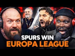 Amorim Offers to QUIT as Man Utd Bottle Cup Final!