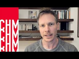 Chatbots Decoded Interview: Thomas Wolf