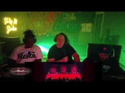 Lit Up AV REACTIONS: Flo - Access All Areas Tour (Philly - 4/23/25)