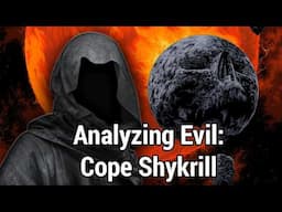 Analyzing Evil: Cope Shykrill From Star Wars