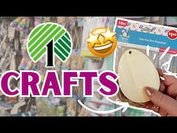 Dollar Tree DIY Home Decorating Ideas for Spring! Beginner Friendly Easter Egg Crafts Anyone Can Do