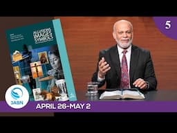 “The Nations: Part 2” | Sabbath School Panel by 3ABN - Lesson 5 Q2 2025