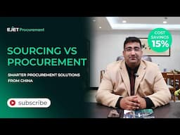 Traditional Sourcing Is DEAD: Here’s What Smart Importers Are Doing Instead!