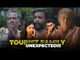 Tourist Family Movie Scene Reaction | Part 4 ! VERY EMOTIONAL !!!