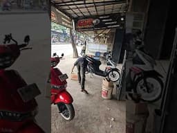 BARU BANGET BUKA, MASUK DUA UNIT MOTOR MATIC