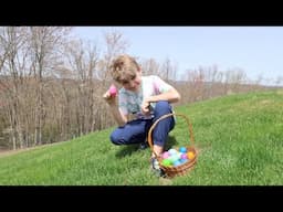 Easter 2025