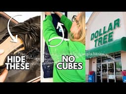 TRAVEL Hacks for HARSHER Rules (don’t get stuck with fees)