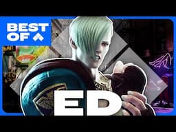 The Best of Ed at Evo