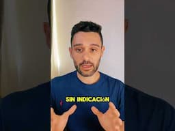 Esto le pasa a tu cuerpo si tomas OMEPRAZOL 🧬