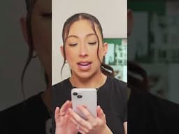 How to create this Spotify scrolling effect in CapCut⬇️