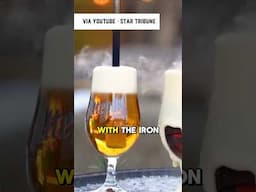 Liquid Lore Episode 2: Hot Beer