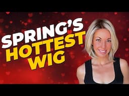 The Wig Everyone’s Raving About: Mira by Amore! | Chiquel Wigs