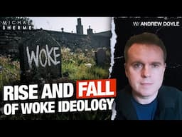 Andrew Doyle: Trapped Between Woke Dogma and Right-Wing Populism